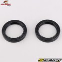 Cuscinetti e guarnizioni delle ruote posteriori Yamaha YZF 250 (dal 2009), 450 (dal 2014), Fantic XXF250, 450... All Balls