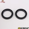 Rodamientos y retenes de rueda delantera KTM SX, SX-F, Husqvarna TC, Beta  RR XNUMX, XNUMX, XNUMX ... All Balls