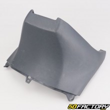 Lower fairing under saddle Piaggio Zip  (from XNUMX) black