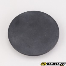 Rear rim nut cover Piaggio Typhoon  et  Gilera Stalker 50 2 (1998 - 2011) V2