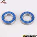 Roulements et joints spi de roue avant Yamaha YZF, Fantic XXF, XEF 250, Kawasaki KX 450... All Balls