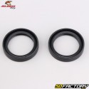 Roulements et joints spi de roue avant Yamaha YZF, Fantic XXF, XEF 250, Kawasaki KX 450... All Balls