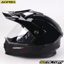 Casco da enduro per bambini Acerbis Ridenero r