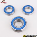 Rear wheel bearings and seals Suzuki GSX-R, GSX-S 1000... All Balls