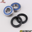 Cuscinetti e guarnizioni dello spinnaker della ruota anteriore Kawasaki ER-6N, Z 800, Triumph Daytona 675 ... All Balls