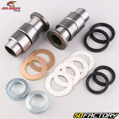 Rolamentos do braço oscilante Yamaha YZ 125 (desde 2006) All Balls