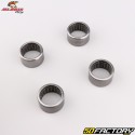 Rolamentos do braço oscilante Yamaha YZ 125 (desde 2006) All Balls