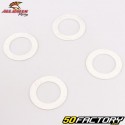 Rolamentos do braço oscilante Yamaha YZ 125 (desde 2006) All Balls