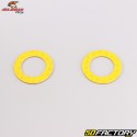 Rolamentos do braço oscilante Yamaha YZ 125 (desde 2006) All Balls