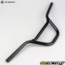 Guiador em aço estilo BMX freeEstilo Promax 7.85&quot; preto