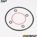 Original type high engine gaskets AM6 minarelli Euro 1, 2 TNT Original