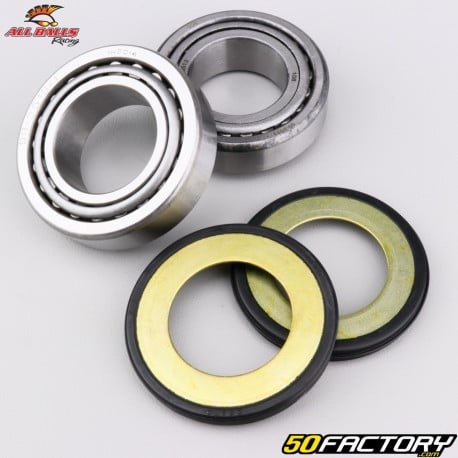 Steering column bearings Kawasaki KX 125, KXF 450 (since 2006), Suzuki RM-Z 250 (2004 - 2006) ... All Balls