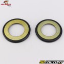 Steering column bearings Kawasaki KX 125, KXF 450 (since 2006), Suzuki RM-Z 250 (2004 - 2006) ... All Balls