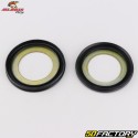 Steering column bearings Kawasaki KX 125, KXF 450 (since 2006), Suzuki RM-Z 250 (2004 - 2006) ... All Balls