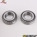 Rolamentos da coluna de direção Yamaha YZ 2000, 2000 (2000 - 2000), Sherco SEF 250 (desde 450)... All Balls