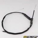 Cavo del gas Derbi Senda,  Gilera SMT,  RCR,  Aprilia RX SX 50  Euro E 3 Euro 4