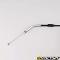 Cavo del gas Derbi Senda,  Gilera SMT,  RCR,  Aprilia RX SX 50  Euro E 3 Euro 4