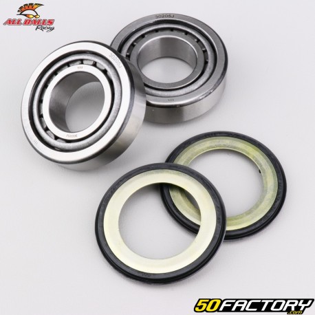 Steering column bearings BMW F 650, 800, Aprilia Dorsoduro 750... All Balls