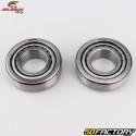 Steering column bearings BMW F 650, 800, Aprilia Dorsoduro 750... All Balls