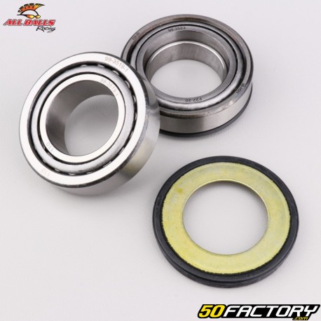 Steering column bearings Yamaha FZ8, MT-10, YZF-R1 ... All Balls