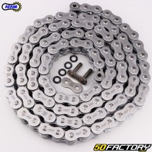 Chain 530 Reinforced (O-rings) 116 links Afam X-Ring grey