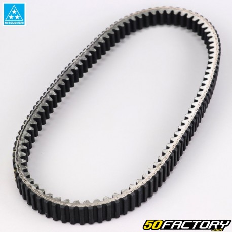 Belt Yamaha Xmax,  Tricity 300 28x985mm Mitsuboshi