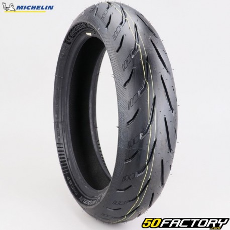 Rear tire 160 / 60-17 69W Michelin Power  6