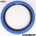 Bicycle tire 20x2.40 (20-406) Sunday Current blue