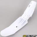 Front mudguard Derbi Senda DRD Xtreme, Gilera SMT,  RCR (2011 - 2017)...white