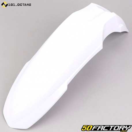 Universal front mudguard type SMX, XPS, XP7 SM 101 Octane White