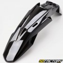 Front mudguard Derbi Senda,  Gilera SMT,  RCR,  Aprilia SX RX 50 (from 2018) black