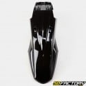 Front mudguard Derbi Senda,  Gilera SMT,  RCR,  Aprilia SX RX 50 (from 2018) black