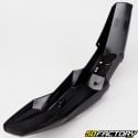 Front mudguard Derbi Senda,  Gilera SMT,  RCR,  Aprilia SX RX 50 (from 2018) black