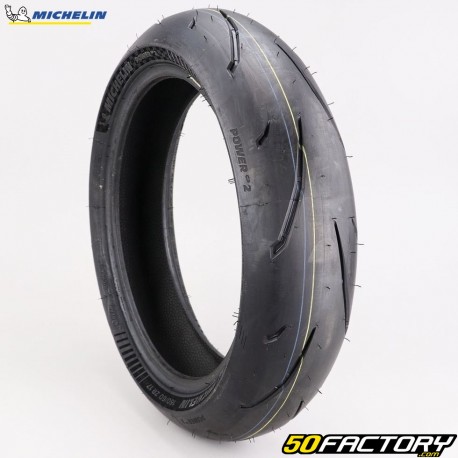 Pneu arrière 160/60-17 69W Michelin GP2