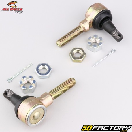 Arctic steering ball joints Cat DVX, Suzuki LTZ400, Yamaha YFZ 450 ... All Balls