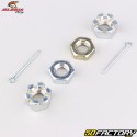 Arctic steering ball joints Cat DVX, Suzuki LTZ400, Yamaha YFZ 450 ... All Balls