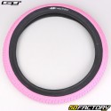 Bike tire 20x2.35 (58-406) GT LP-5 pink