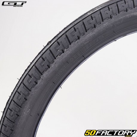 Bicycle tire 20x2.20 (55-406) GT LP-5