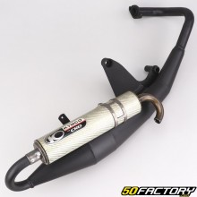 Exhaust pipe Kymco Agility 50 2T (from 2011)