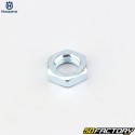 Écrou plat de blocage de roue arrière Ø15x24 mm tondeuse robot Husqvarna