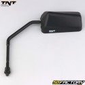 Rétroviseur réversible TNT Tuning F11 noir mat (filetage Ø8 mm)