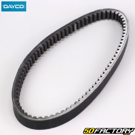 Belt Piaggio liberty 125 (2017 - 2023) 19,5x781 mm Dayco kevlar