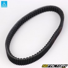 Belt Aprilia SR GT125, Vespa GTS 300... 23.4x822 mm Mitsuboshi