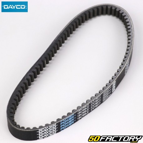 Courroie Honda NSC Vision 110 (2012 - 2016) 19.2x799 mm Dayco