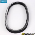 Belt Aprilia Atlantic,  Gilera Nexus,  Piaggio MP3 250... 22.5x835 mm Dayco kevlar