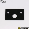 Targa fanale posteriore Ulo 224, Luxor 120 Peugeot 103 SPX, Clip ... Restone