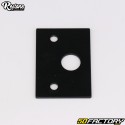 Targa fanale posteriore Ulo 224, Luxor 120 Peugeot 103 SPX, Clip ... Restone