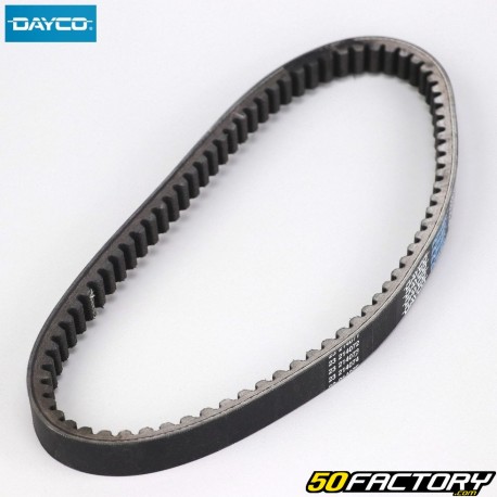 Belt Piaggio Liberty,  Vespa Primavera 125...20.3x784 mm Dayco