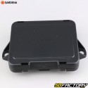 Gardena Sileno robot lawnmower connector protection box