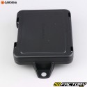 Gardena Sileno robot lawnmower connector protection box